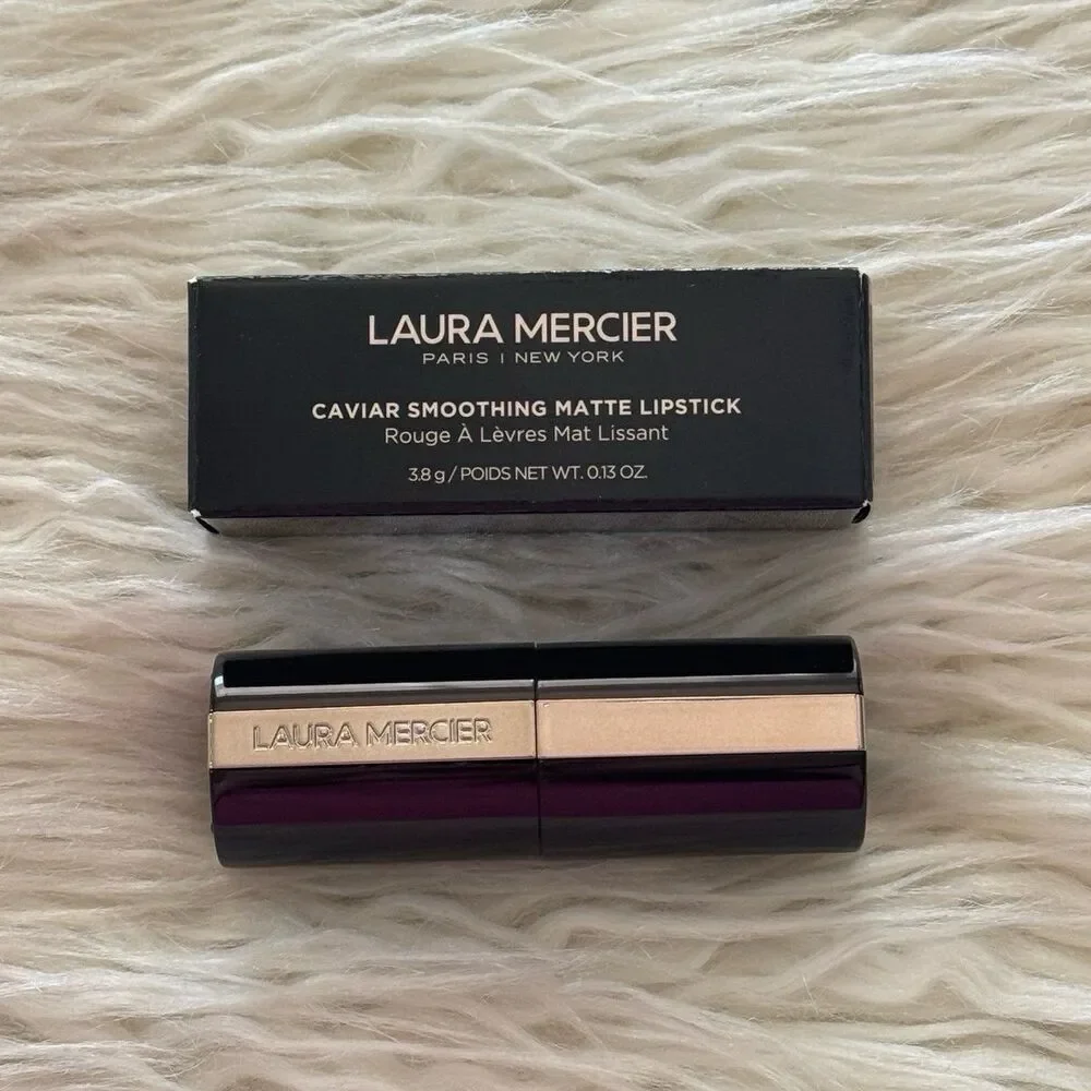 laura mercier